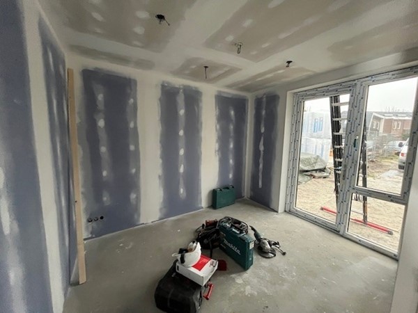 Medium property photo - Bargefenne 5, 8701 KD Bolsward